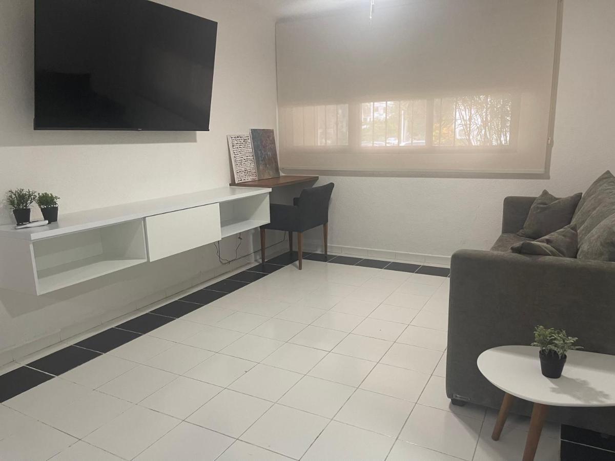 Deco 2 Downtown 3 Bed Apartment Renewed Cancún Exterior foto