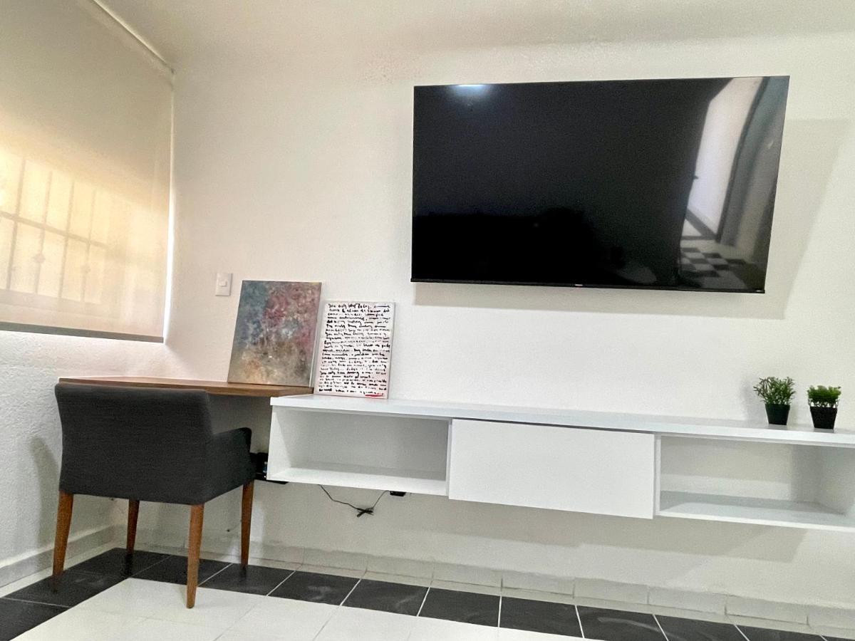 Deco 2 Downtown 3 Bed Apartment Renewed Cancún Exterior foto